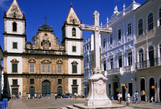 Salvador de Bahia