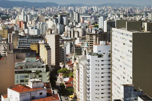 Sao Paulo