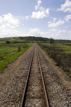 Curitiba-Paranaguá treinrit