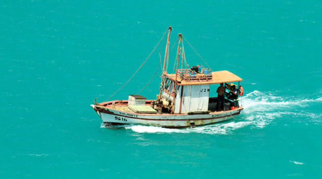 Fortaleza, Natal, Recife & Maceio