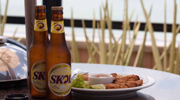 Fortaleza, Natal, Recife & Maceio