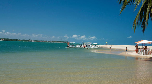 Fortaleza, Natal, Recife & Maceio