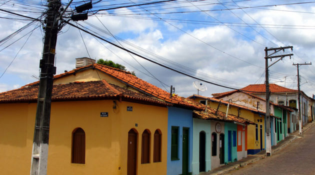 Chapada Diamantina National Park