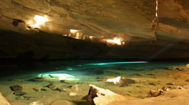 Chapada Diamantina National Park