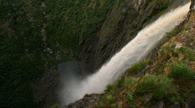 Chapada Diamantina National Park