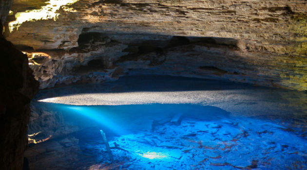 Chapada Diamantina National Park