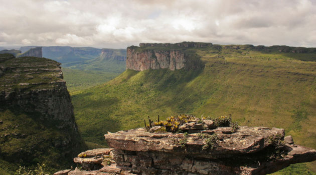 Chapada Diamantina National Park