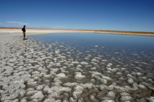 San Pedro de Atacama
