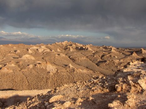San Pedro de Atacama