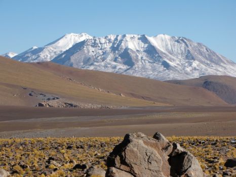 San Pedro de Atacama