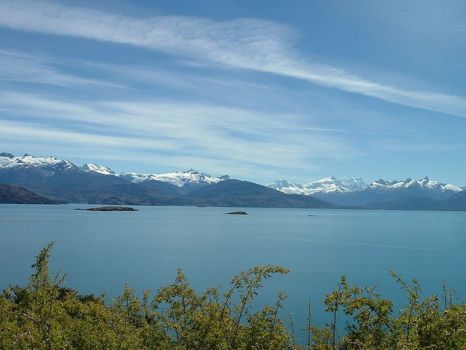 Carretera Austral