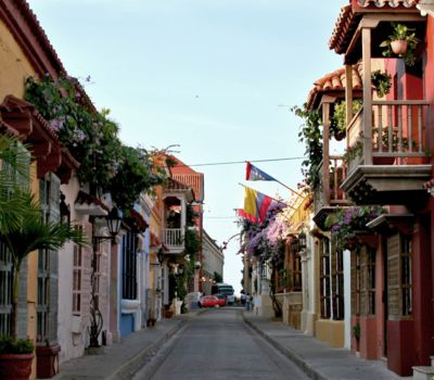 Colombia