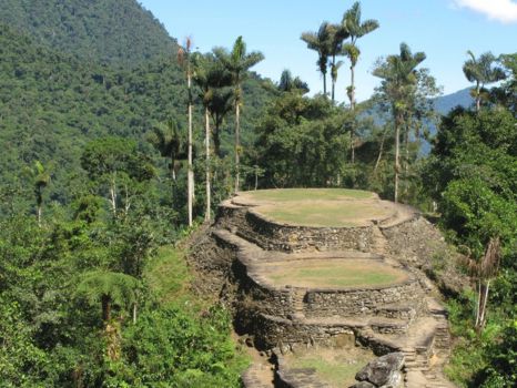 Ciudad Perdida