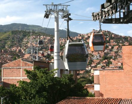 Medellín