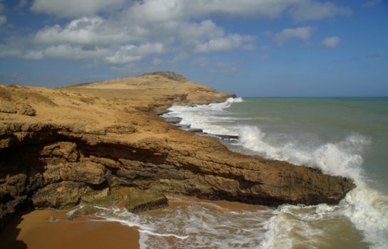 La Guajira