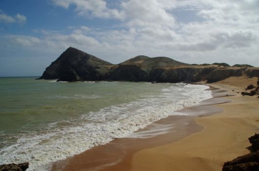 La Guajira