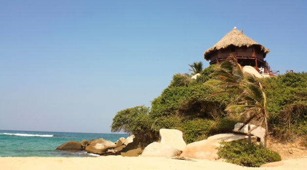 Tayrona National Park