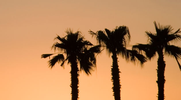 Tayrona National Park