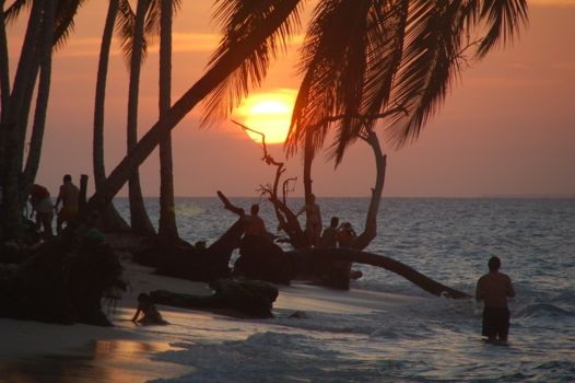 Tayrona National Park