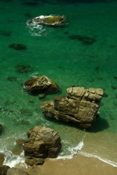 Tayrona National Park
