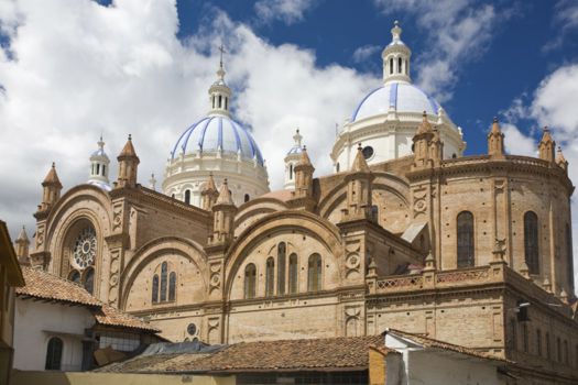 Ecuador
