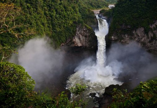 Ecuador