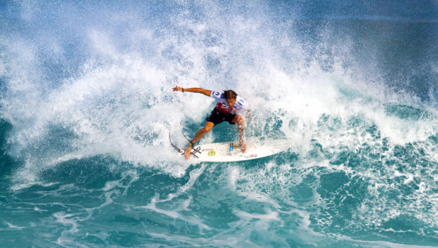 Machalilla National Park