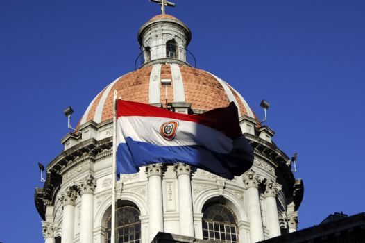Paraguay
