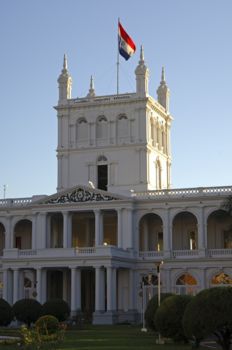 Asunción