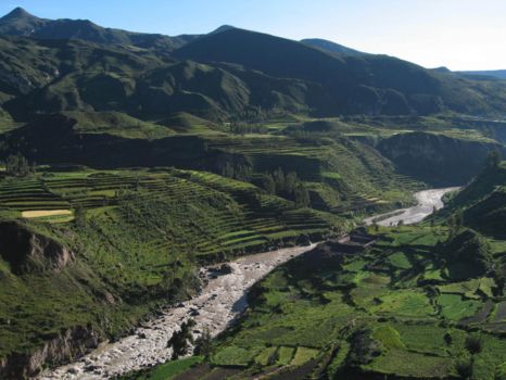 Peru