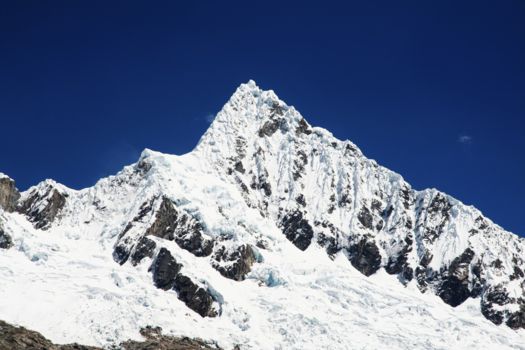 Cordillera Blanca