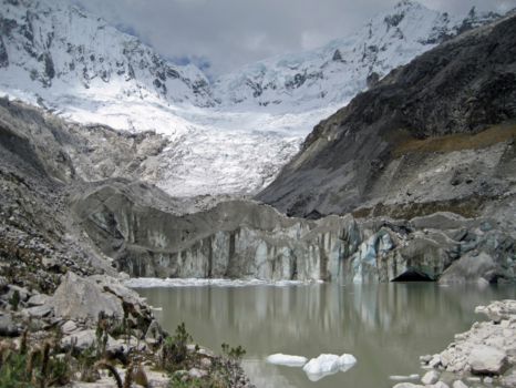 Cordillera Blanca