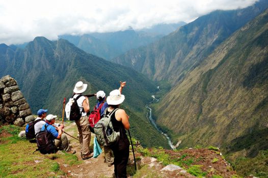 Inca Trail
