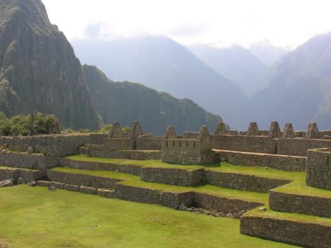 Inca Trail