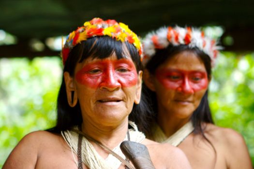 Peru