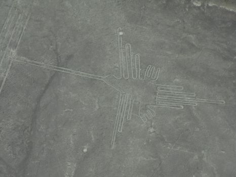 Nazca Lines