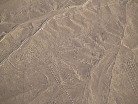 Nazca Lines