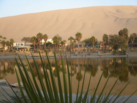 Peru