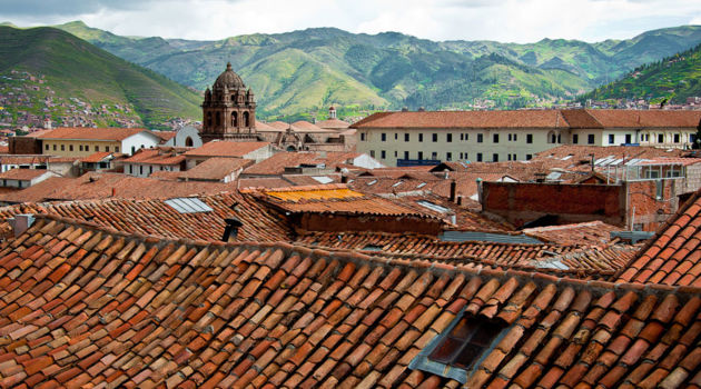 Cusco
