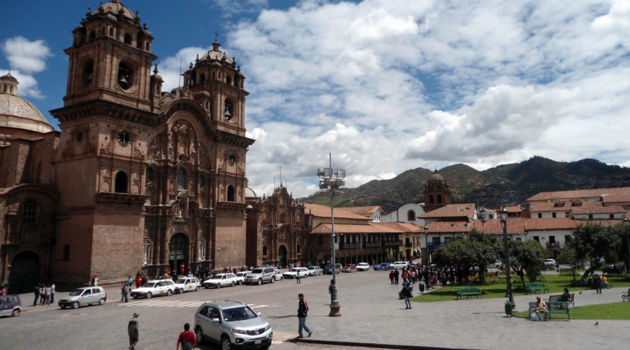 Cusco