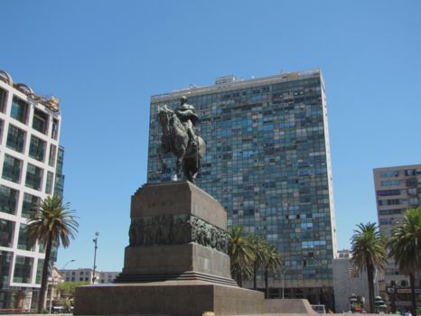 Montevideo