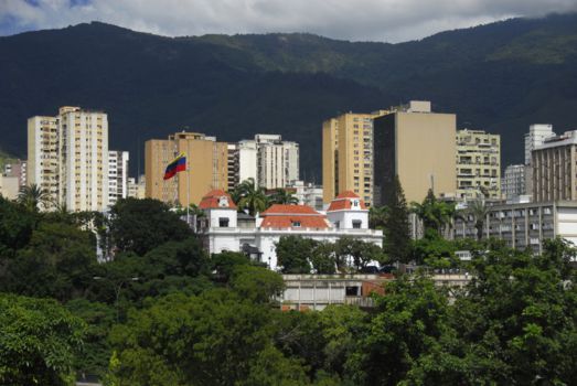 Venezuela