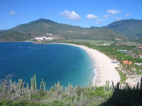 Venezuela
