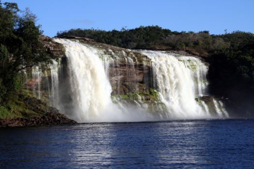 Canaima National Park
