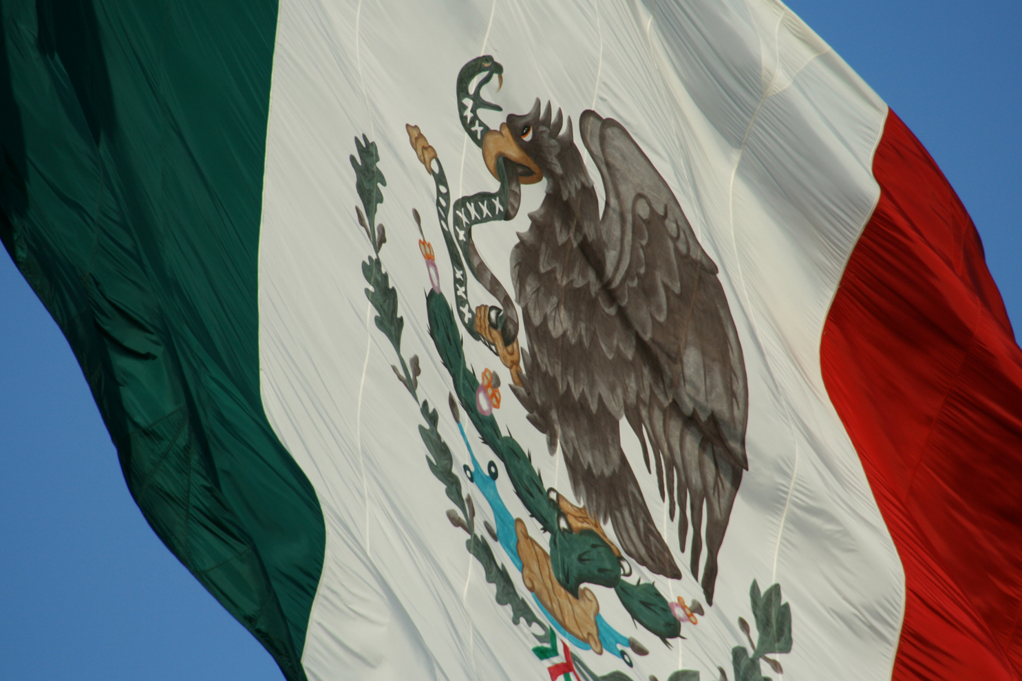 Taal Mexico MiddenAmerika.nl