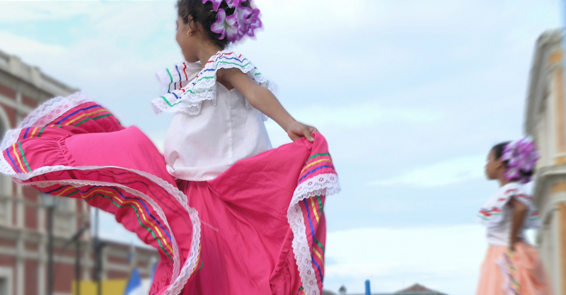 Feestdagen & Festivals Nicaragua - MiddenAmerika.nl