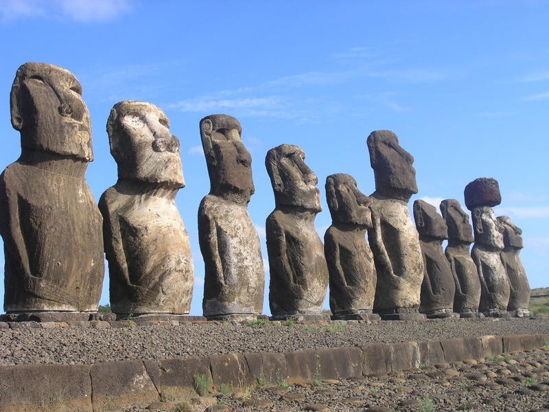 Religie & Tradities Chili ZuidAmerika.nl