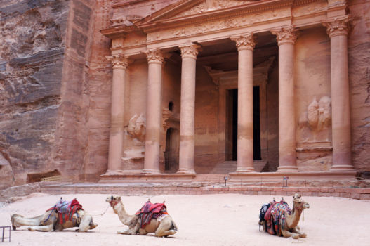 Jordanië