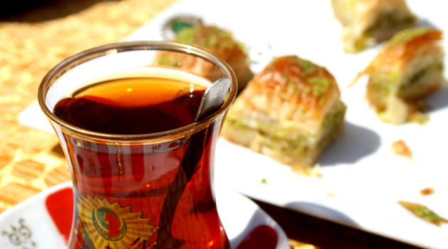 Turkije
