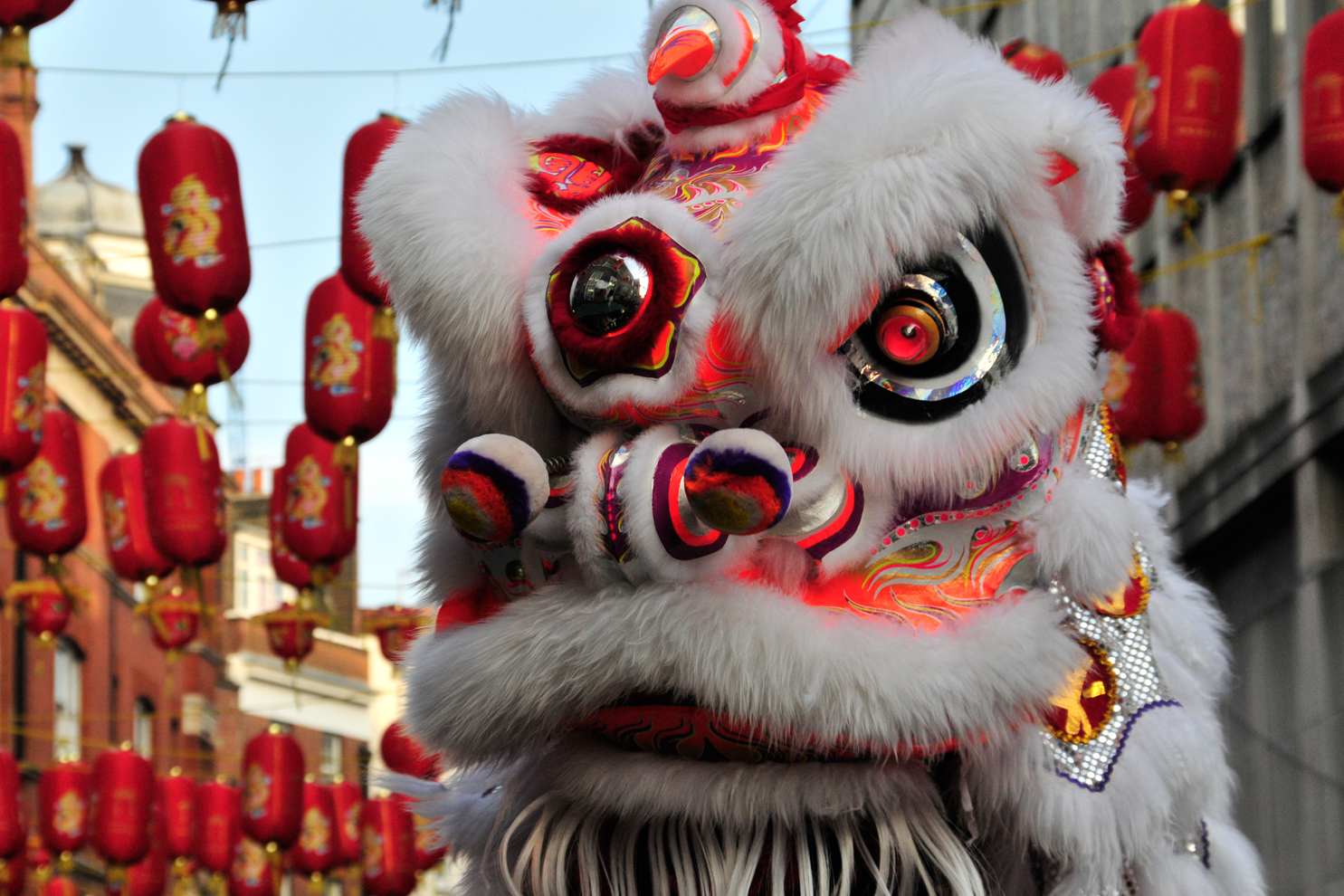 Feestdagen & Festivals Taiwan Azie.nl